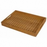 004-Perforated Tray