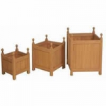 005-Flower Box-3 pieces