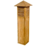010-Garden Light A