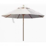 014-Round Umbrella 300