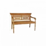 009-Columbia Bench