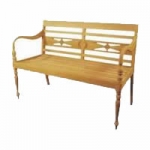 010-Classic Bench