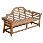 012-Marlborrough Bench 180