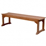 017-Waiting Bench 150