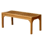 022-New Waiting Bench