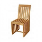 003-Barbara Chair