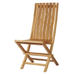 007-Carla Folding Chair