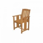 019-Texas Arm Chair