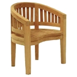 022-Peanut Chair