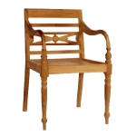 023-Classic Chair