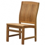 031-Claudia Stacking Chair