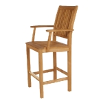 037-Dita Bar Arm Chair