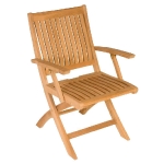 039-Carlos Arm Chair