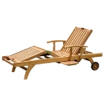 005-Laguna Lounger With Arm