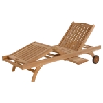 009-Sun Lounger