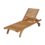 012-Jepara Lounger
