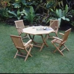 018-teak-garden-sets