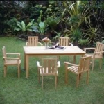 025-teak-garden-sets