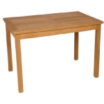 003-Bistro Table 70x110