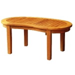 005-Peanut Table