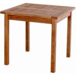 007-Square Table
