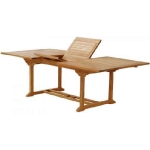 010-Rect. Extending Table 120