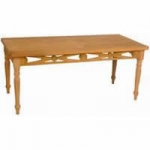 022-Classic Table Low