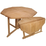 026-Octagonal Butterfly Table