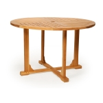 027-Round Table Dia 120