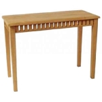 030-Rectangular Half Table