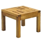 033-Small Table
