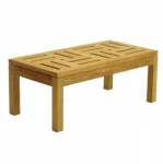 034-Double Small Table
