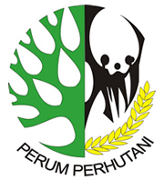 logoperhutani