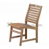 Teck Jardin Chair