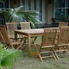 Teak Sets
