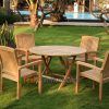 Teak Sets