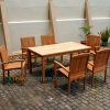 Teak Dining Sets