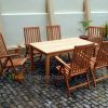 Teak Dining Sets
