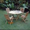 Teak Dining Sets