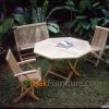 Teak Dining Sets