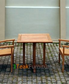 Teak Sets 088