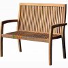Teras Stacking Bench 120