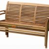 New Stacking Bench 150