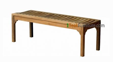 New Waiting Bench 150