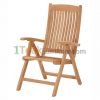 Shayna Reclining Chair