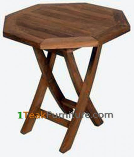 Small Folding Table A