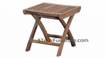 Foot Stool Table A