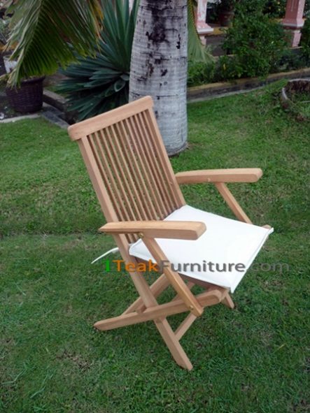 Cushion For Folding Chair
