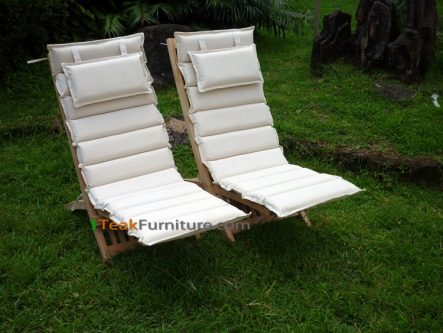 Cushion For Relax Chair